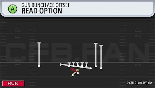 READ OPTION