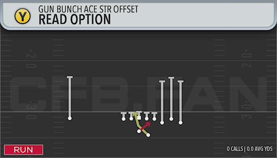 READ OPTION