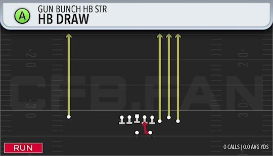 HB DRAW