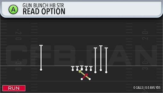 READ OPTION