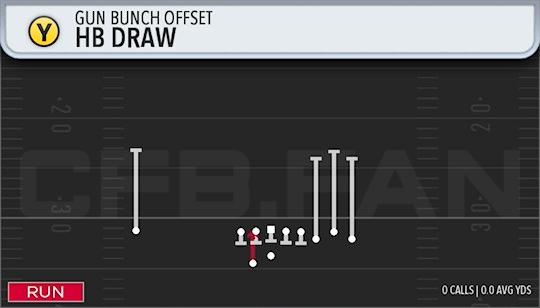 HB DRAW