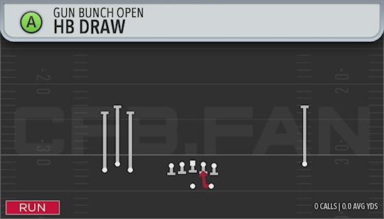 HB DRAW