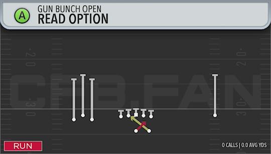 READ OPTION
