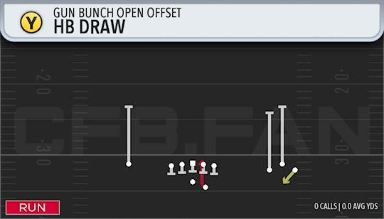 HB DRAW