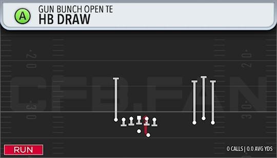 HB DRAW