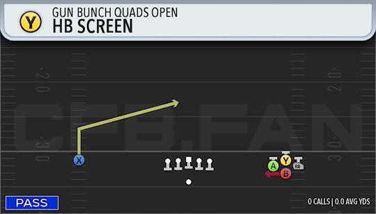 HB SCREEN