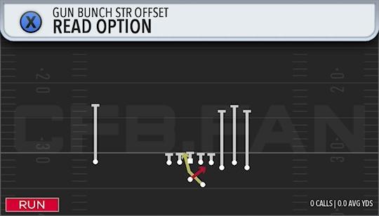 READ OPTION
