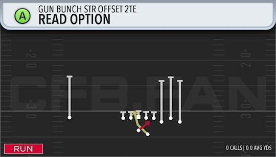 READ OPTION