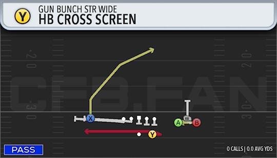 HB CROSS SCREEN