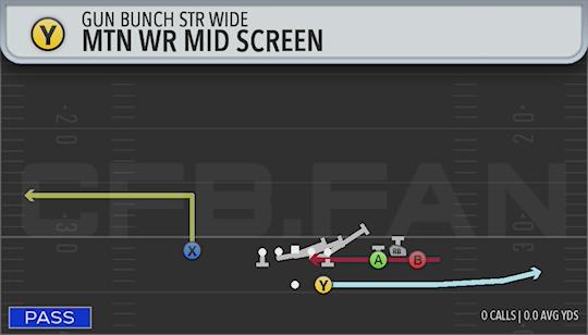 MTN WR MID SCREEN