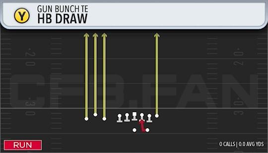 HB DRAW