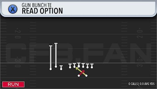 READ OPTION