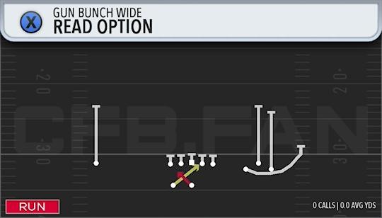 READ OPTION