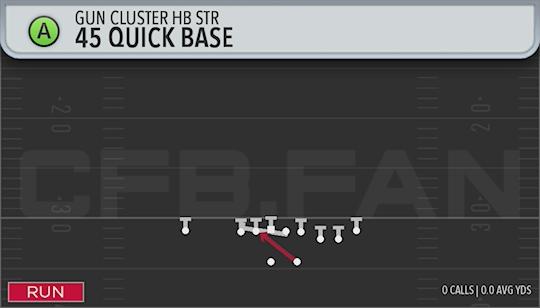 45 QUICK BASE