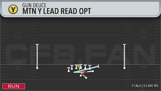 MTN Y LEAD READ OPT