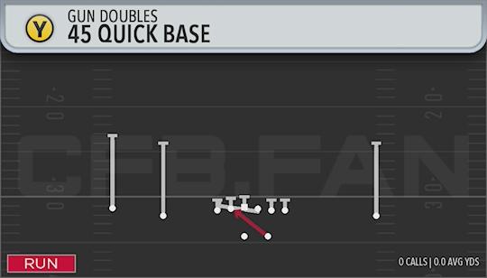 45 QUICK BASE