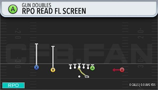 RPO READ FL SCREEN