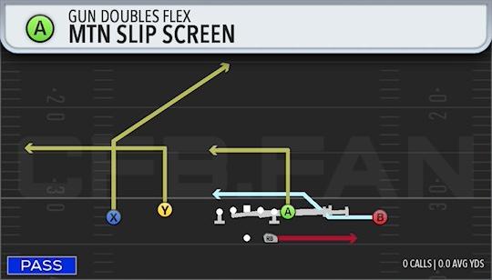 MTN SLIP SCREEN