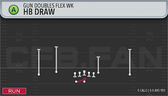 HB DRAW