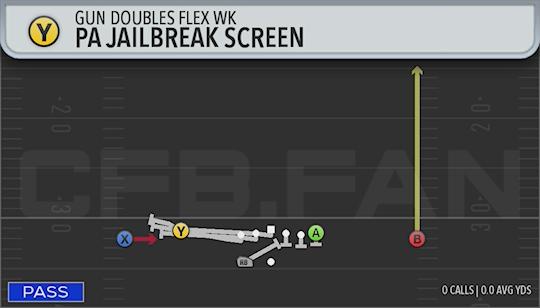 PA JAILBREAK SCREEN