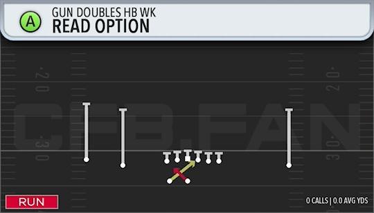 READ OPTION