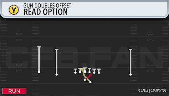READ OPTION