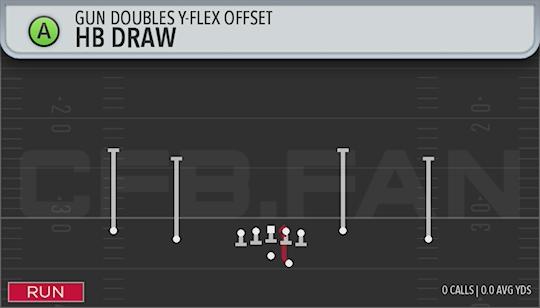 HB DRAW