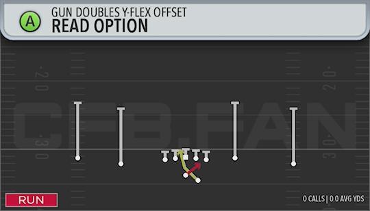 READ OPTION