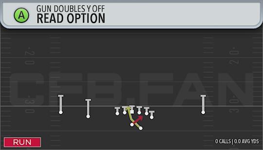 READ OPTION