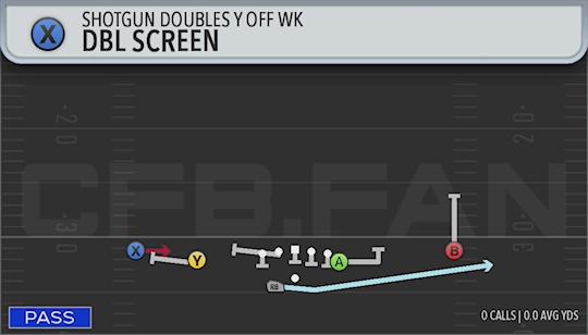 DBL SCREEN