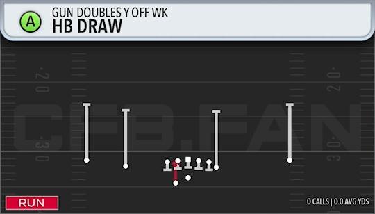 HB DRAW