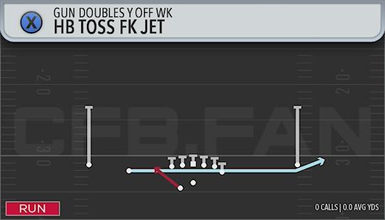 HB TOSS FK JET