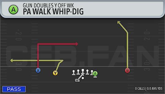PA WALK WHIP-DIG