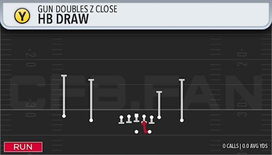 HB DRAW