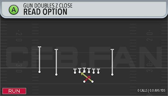 READ OPTION