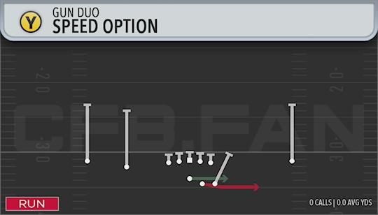 SPEED OPTION