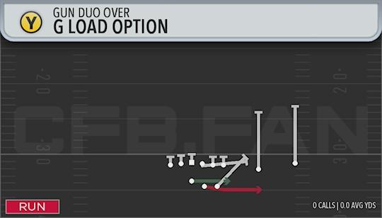 G LOAD OPTION