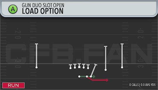 LOAD OPTION