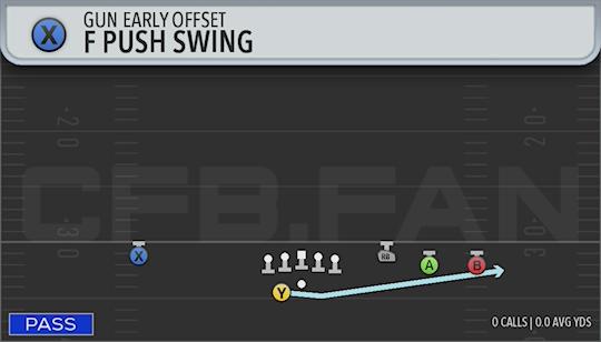 F PUSH SWING