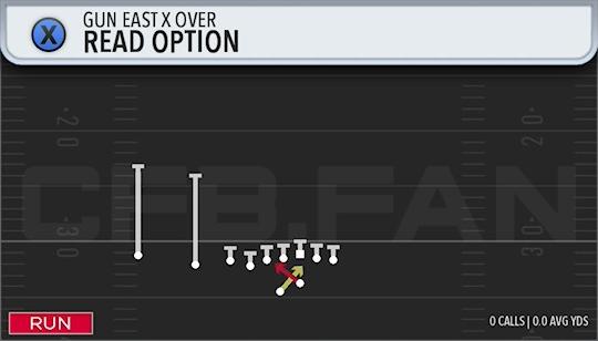 READ OPTION