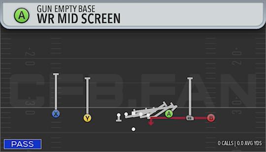WR MID SCREEN