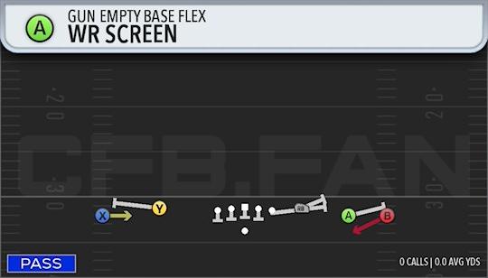 WR SCREEN