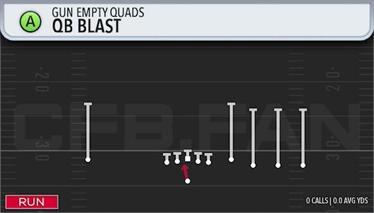 QB BLAST