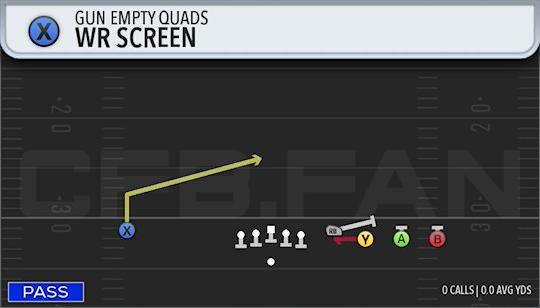 WR SCREEN