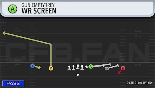 WR SCREEN