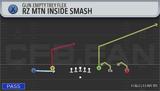 RZ MTN INSIDE SMASH