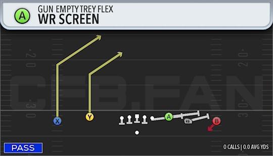 WR SCREEN