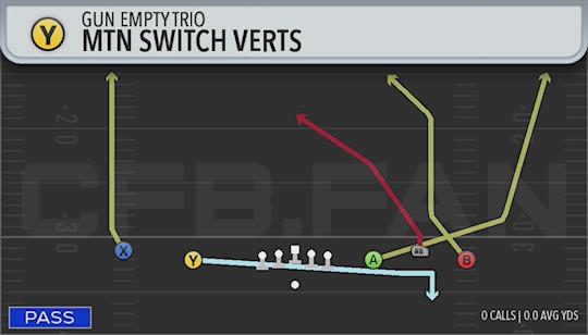 MTN SWITCH VERTS