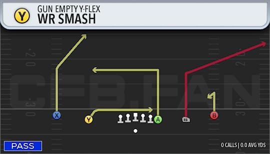 WR SMASH