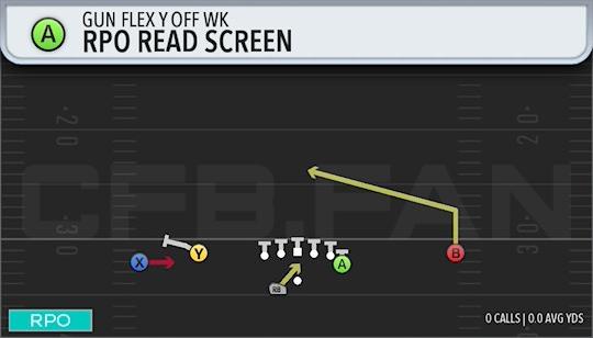 RPO READ SCREEN